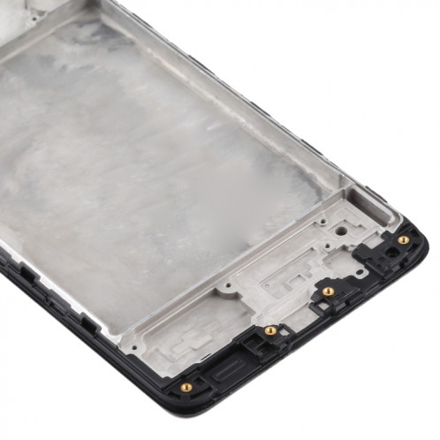 Pour Samsung Galaxy M51 Front Housing LCD Frame Bezel Plate SH1888525-06