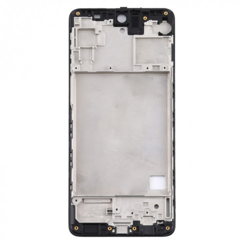 Pour Samsung Galaxy M31s Front Housing LCD Frame Bezel Plate SH18891852-06