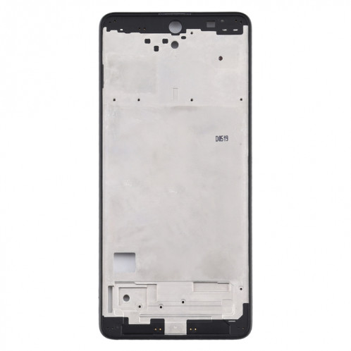 Pour Samsung Galaxy M31s Front Housing LCD Frame Bezel Plate SH18891852-06