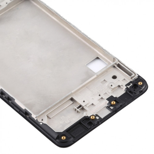 Pour Samsung Galaxy M31s Front Housing LCD Frame Bezel Plate SH18891852-06