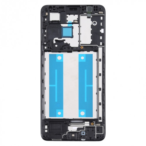 Pour Samsung Galaxy A01 Core SM-A013 avant boîtier LCD cadre lunette plaque SH1890803-06