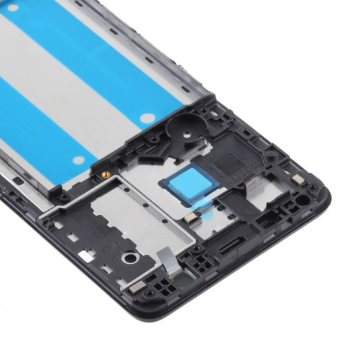 Pour Samsung Galaxy A01 Core SM-A013 avant boîtier LCD cadre lunette plaque SH1890803-06
