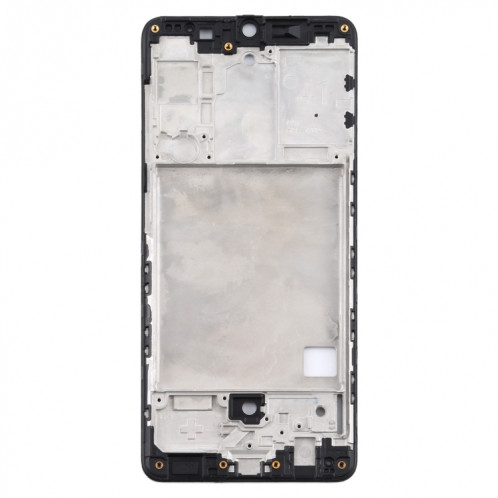 Pour Samsung Galaxy A41 Front Housing LCD Frame Bezel Plate SH18921363-06