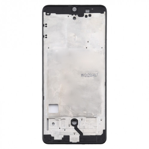 Pour Samsung Galaxy A41 Front Housing LCD Frame Bezel Plate SH18921363-06