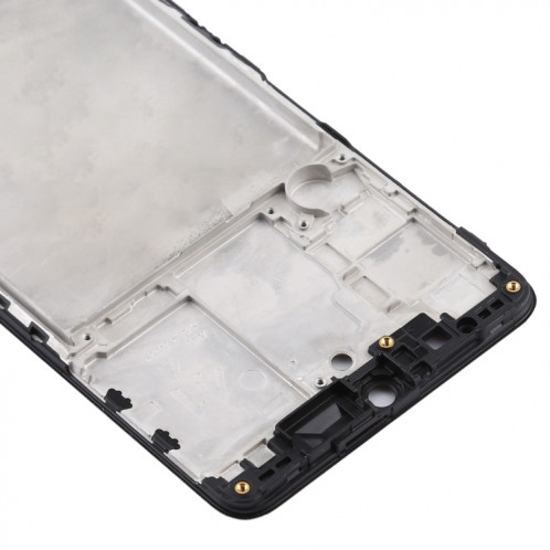 Pour Samsung Galaxy A41 Front Housing LCD Frame Bezel Plate SH18921363-06