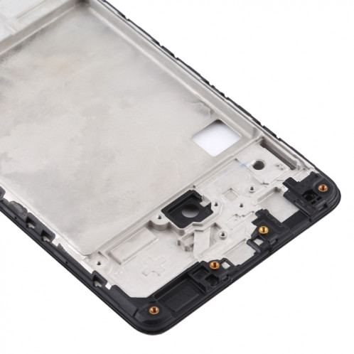 Pour Samsung Galaxy A41 Front Housing LCD Frame Bezel Plate SH18921363-06