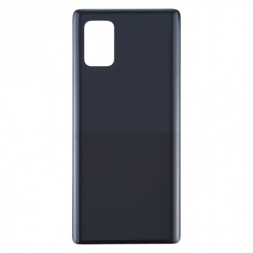 Pour Samsung Galaxy A51 5G SM-A516 Batterie Couverture Arrière (Noir) SH98BL83-06