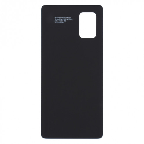 Pour Samsung Galaxy A51 5G SM-A516 Batterie Couverture Arrière (Blanc) SH98WL1549-06