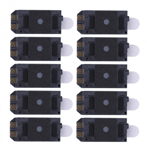 Pour Samsung Galaxy A30 SM-A305 10pcs haut-parleur d'écouteur SH19001864-03