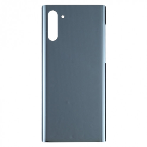 Pour le couvercle arrière de la batterie Samsung Galaxy Note10 (noir) SH01BL915-06