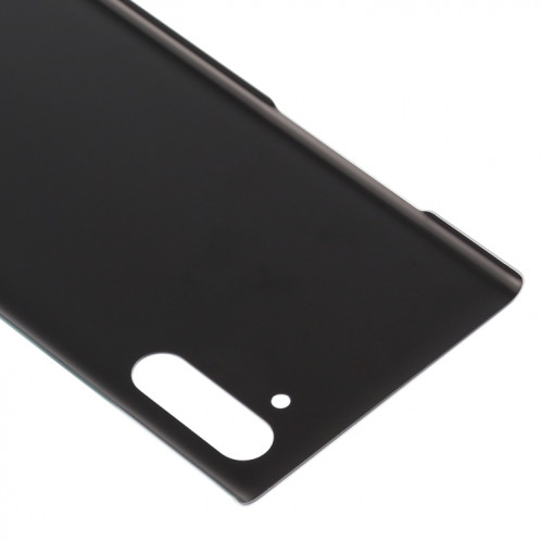 Pour le couvercle arrière de la batterie Samsung Galaxy Note10 (rose) SH01FL800-06
