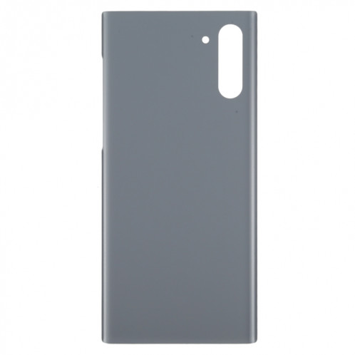 Pour le couvercle arrière de la batterie Samsung Galaxy Note10 (blanc) SH01WL1726-06