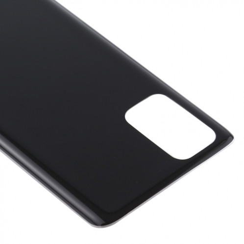 Coque arrière de batterie pour Samsung Galaxy S20+ (noire) SH02BL1461-06