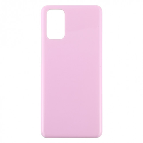 Coque arrière de batterie pour Samsung Galaxy S20+ (rose) SH02FL488-06