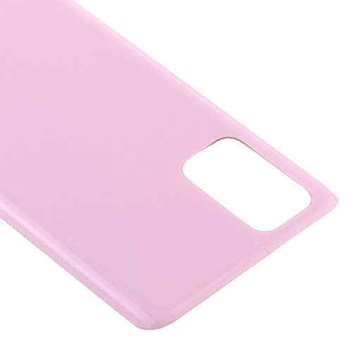 Coque arrière de batterie pour Samsung Galaxy S20+ (rose) SH02FL488-06