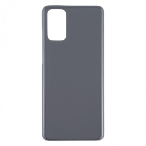 Coque arrière de batterie pour Samsung Galaxy S20+ (gris) SH02HL937-06