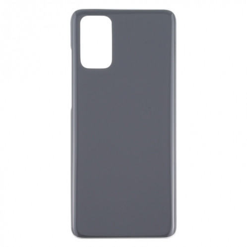 Coque arrière de batterie pour Samsung Galaxy S20+ (gris) SH02HL937-06