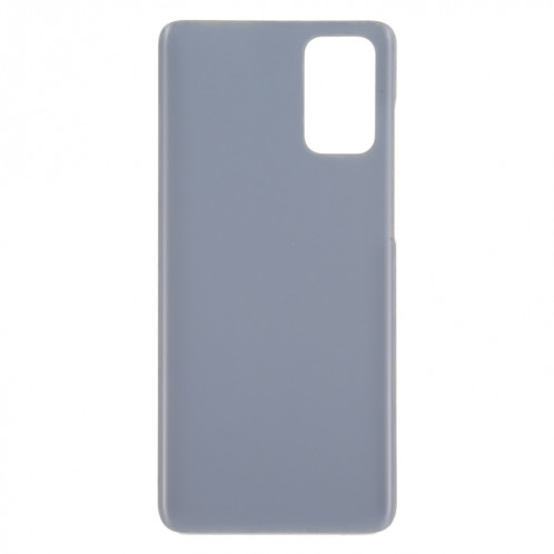 Coque arrière de batterie pour Samsung Galaxy S20+ (bleu) SH02LL1978-06