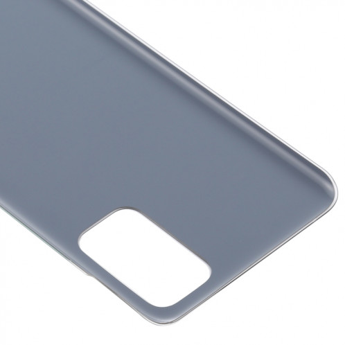 Coque arrière de batterie pour Samsung Galaxy S20+ (bleu) SH02LL1978-06