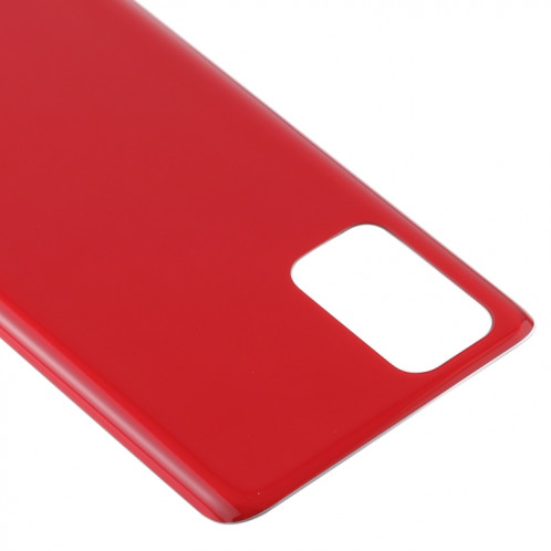 Coque arrière de batterie pour Samsung Galaxy S20+ (rouge) SH02RL1548-06