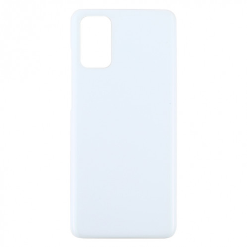 Coque arrière de batterie pour Samsung Galaxy S20+ (blanc) SH02WL1565-06