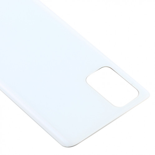 Coque arrière de batterie pour Samsung Galaxy S20+ (blanc) SH02WL1565-06