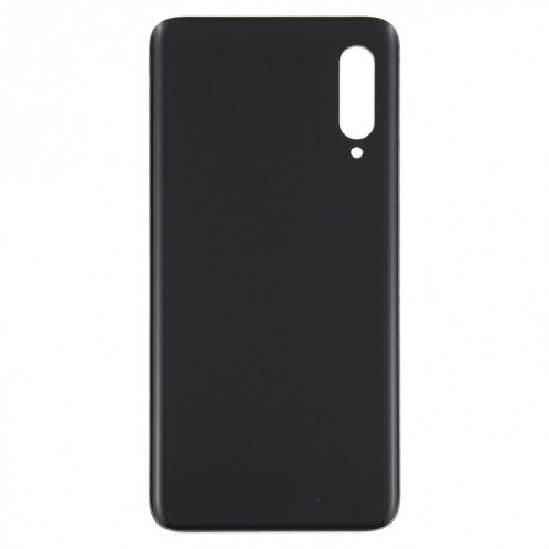 Pour le couvercle arrière de la batterie Samsung Galaxy A90 (noir) SH03BL191-06