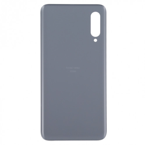 Pour le couvercle arrière de la batterie Samsung Galaxy A90 (blanc) SH03WL84-06