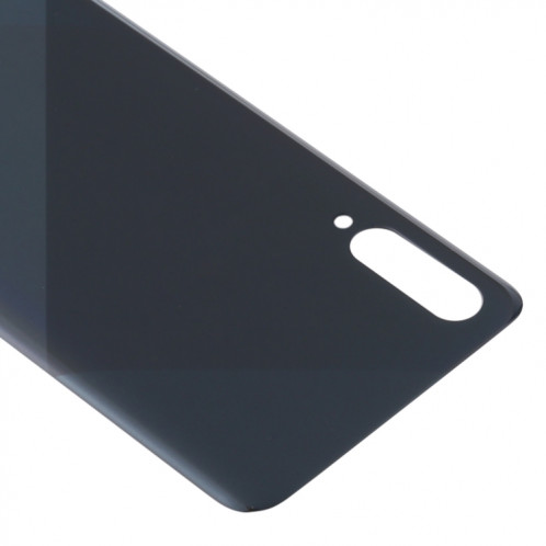 Pour le couvercle arrière de la batterie Samsung Galaxy A50s (noir) SH04BL857-06