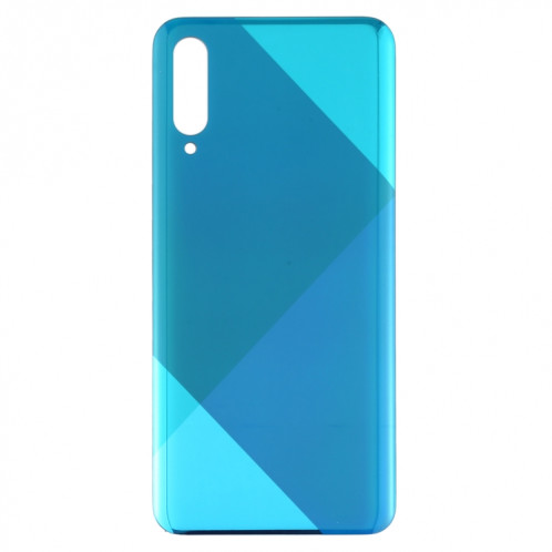 Pour Samsung Galaxy A50s Battery Back Cover (Bleu) SH04LL590-06