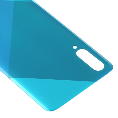 Pour Samsung Galaxy A50s Battery Back Cover (Bleu) SH04LL590-06