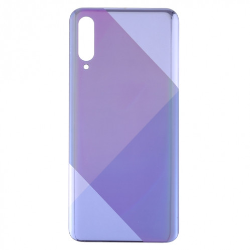 Coque arrière de batterie pour Samsung Galaxy A50s (violet) SH04PL755-06