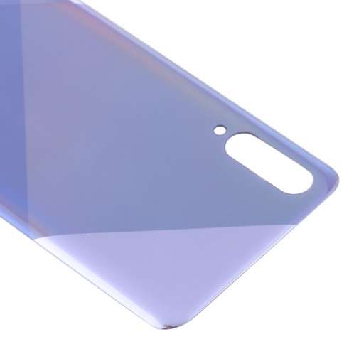 Coque arrière de batterie pour Samsung Galaxy A50s (violet) SH04PL755-06