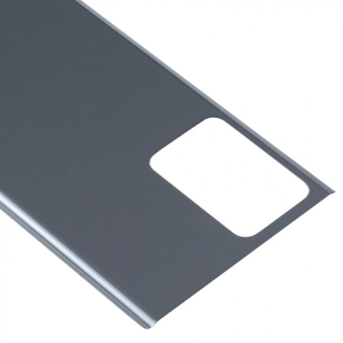 Pour Samsung Galaxy Note20 Ultra Battery Back Cover (Noir) SH07BL1970-06