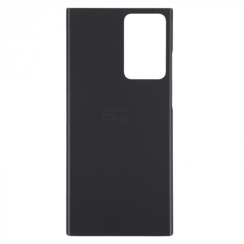 Pour Samsung Galaxy Note20 Ultra Battery Back Cover (Blanc) SH07WL1401-06