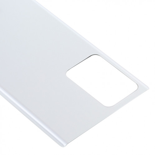 Pour Samsung Galaxy Note20 Ultra Battery Back Cover (Blanc) SH07WL1401-06
