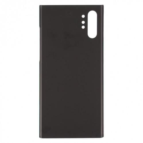 Pour Samsung Galaxy Note10 + Batterie Couverture Arrière (Noir) SH08BL1054-06