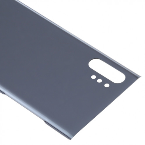 Pour Samsung Galaxy Note10 + Batterie Couverture Arrière (Noir) SH08BL1054-06