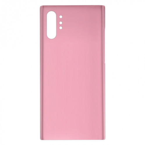 Coque arrière de batterie pour Samsung Galaxy Note10+ (rose) SH08FL1175-06