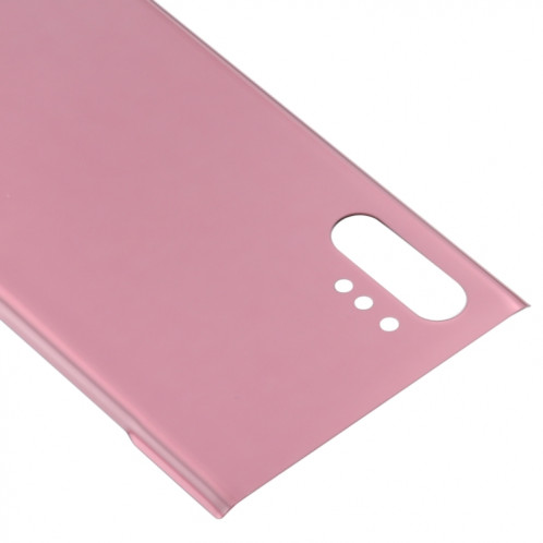 Coque arrière de batterie pour Samsung Galaxy Note10+ (rose) SH08FL1175-06