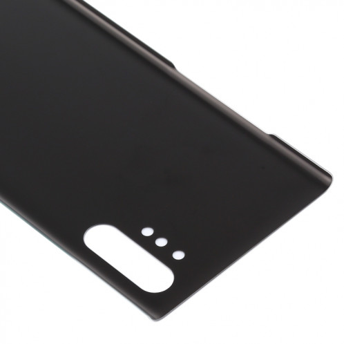 Pour le couvercle arrière de la batterie Samsung Galaxy Note10+ (rouge) SH08RL90-06