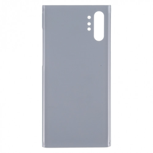 Pour Samsung Galaxy Note10 + Batterie Couverture Arrière (Blanc) SH08WL1833-06