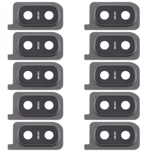 Pour Samsung Galaxy A30 10 pièces couvercle d'objectif d'appareil photo SH19141415-05
