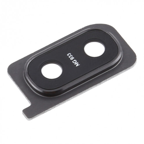 Pour Samsung Galaxy A30 10 pièces couvercle d'objectif d'appareil photo SH19141415-05