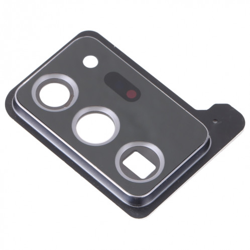 Pour Samsung Galaxy Note20 Ultra Camera Lens Cover (Blanc) SH925W1-04