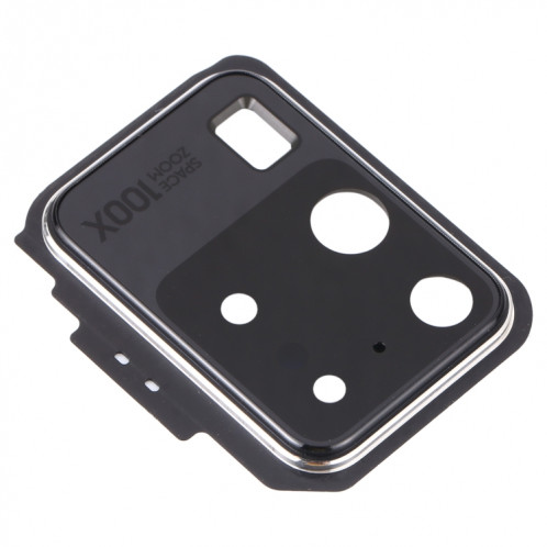 Pour Samsung Galaxy S20 Ultra Camera Lens Cover (Blanc) SH926W324-04