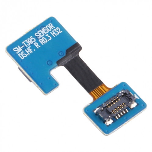 Pour Samsung Galaxy Tab Active 2 SM-T390/T395 Câble flexible de capteur de lumière SH19301923-04