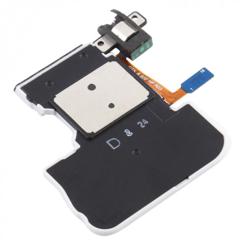 Pour Samsung Galaxy Tab A 8.0 (2015) SM-T355/T350 Haut-parleur Sonnerie Buzzer SH19321097-04
