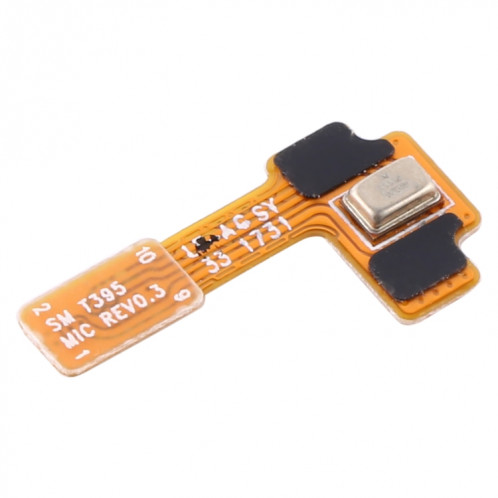 Pour Samsung Galaxy Tab Active 2 SM-T390/T395 Microphone Flex Cable SH19341917-04