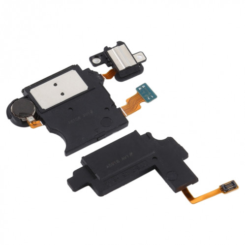 Pour Samsung Galaxy Tab S2 8.0 / SM-T715 / T719 1 paire de sonnerie de haut-parleur SH19391357-04
